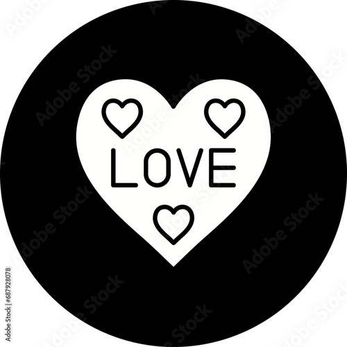 Love Icon