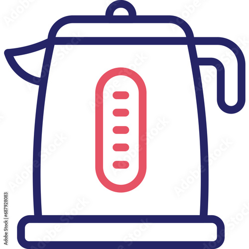 Teapot Icon