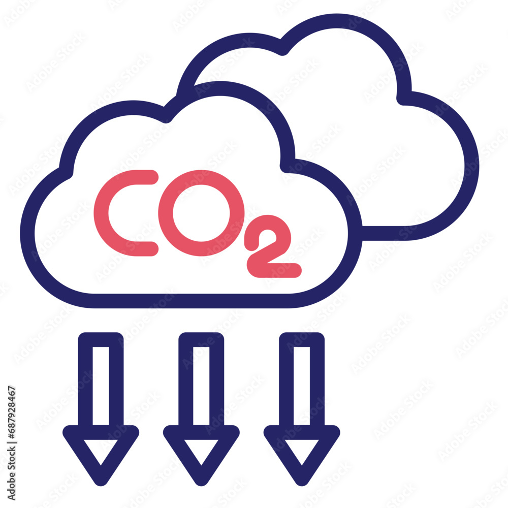 Emission Icon Emission Icon