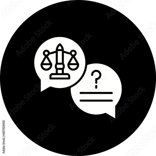Discussion Icon