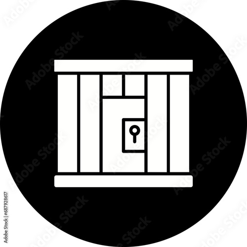 Prison Icon