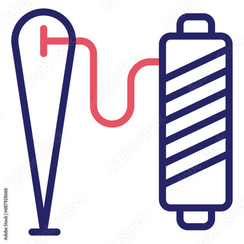 Needlework Icon