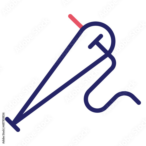 Needle Icon