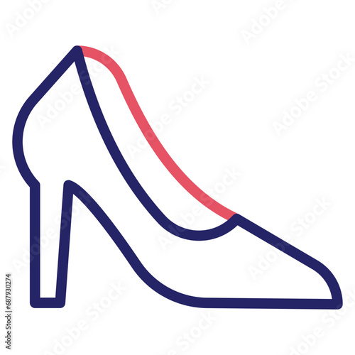 High Heels Icon