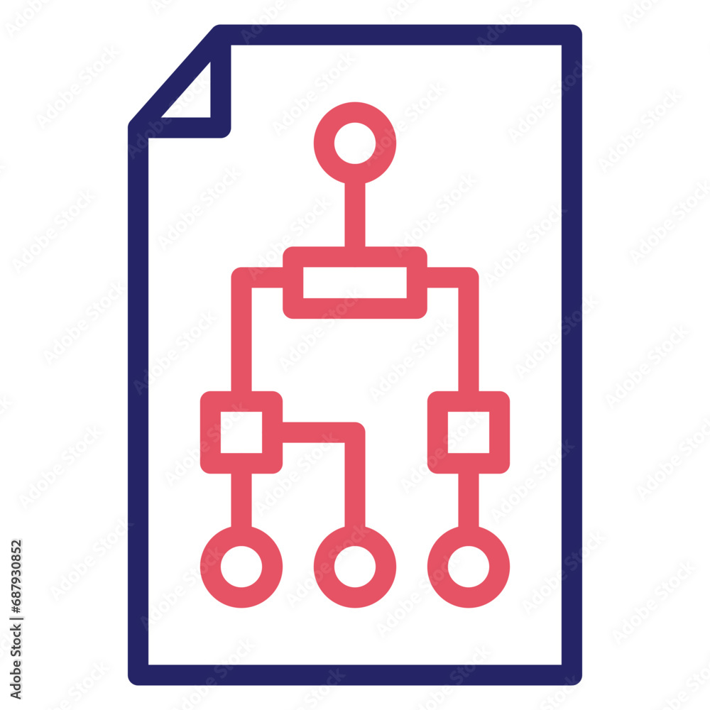 Workflow Icon Workflow Icon