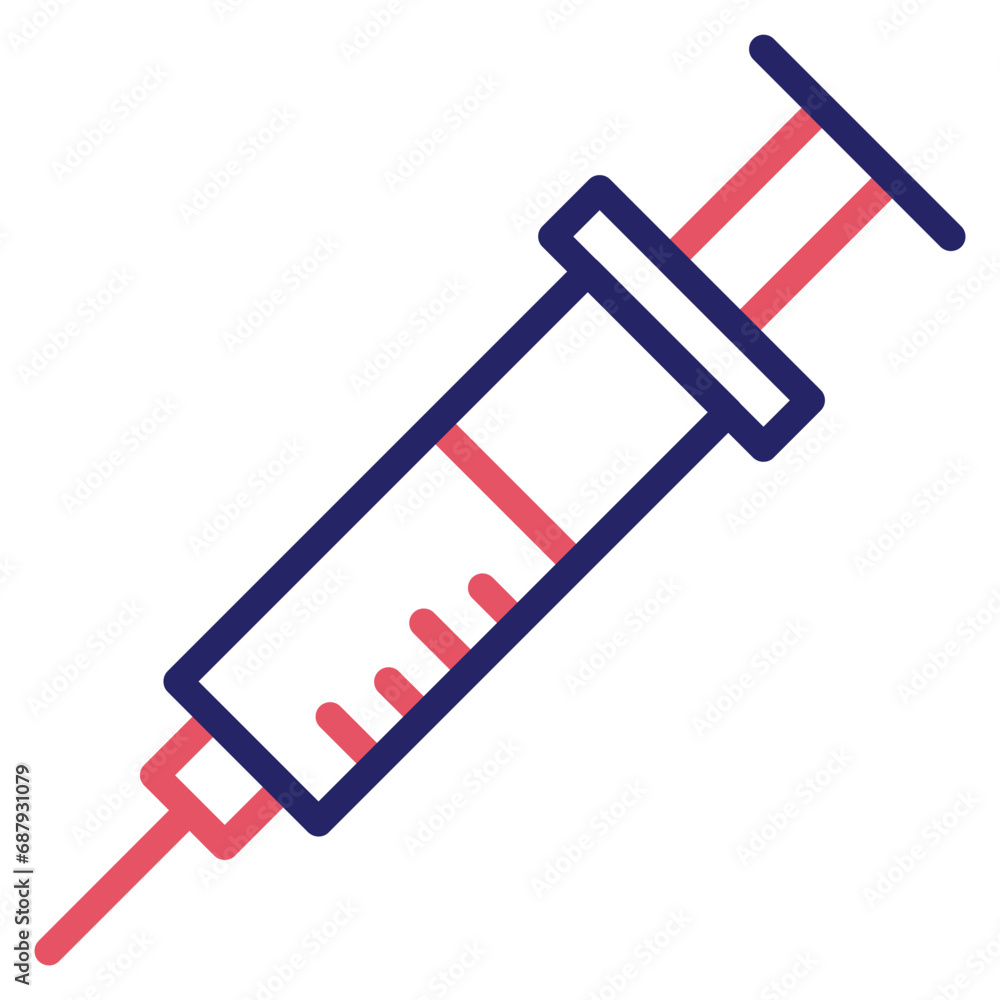 Syringe Icon Syringe Icon