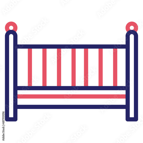 Cradle Icon