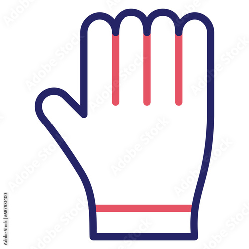 Gloves Icon