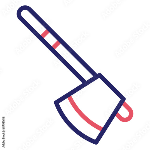 Axe Icon