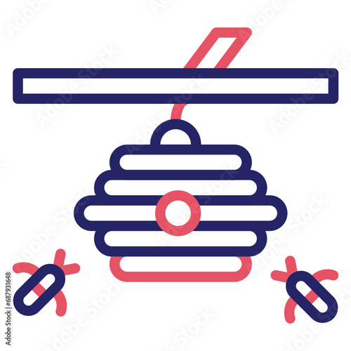 Beehive Icon