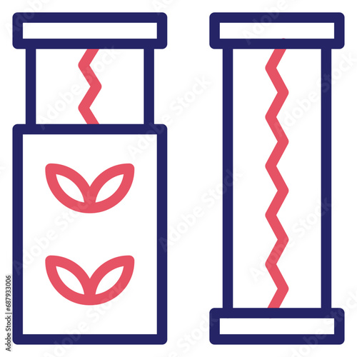 Chewing Gum Icon