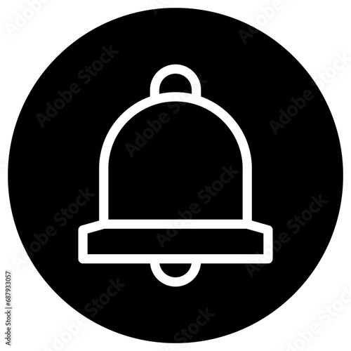 Notification Vector Icon Design Illustration