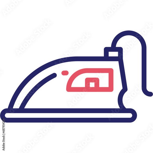 Iron Icon