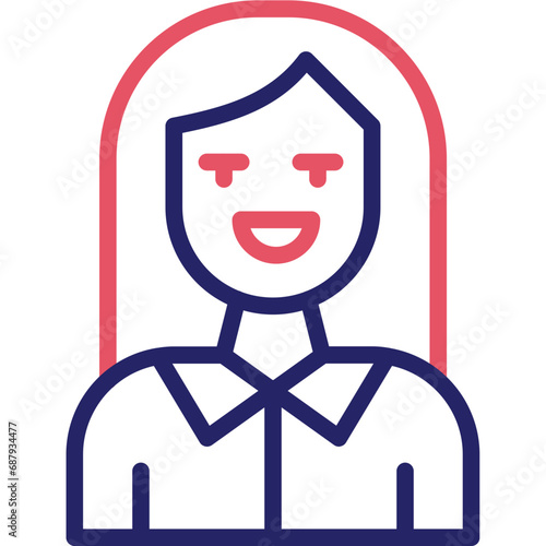 Mother Icon