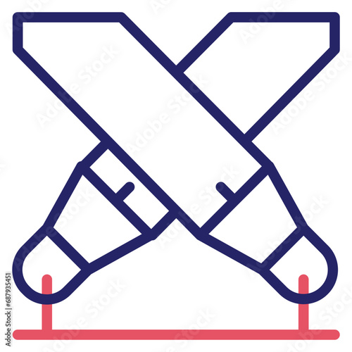 Spotlight Icon