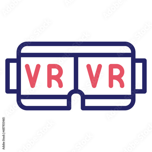 VR Icon