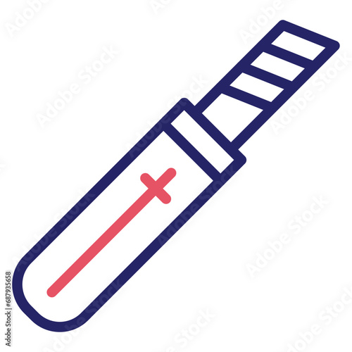 Cutter Icon