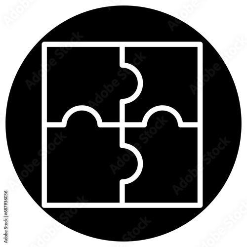 Strategy Complance Vector Icon Design Illustration