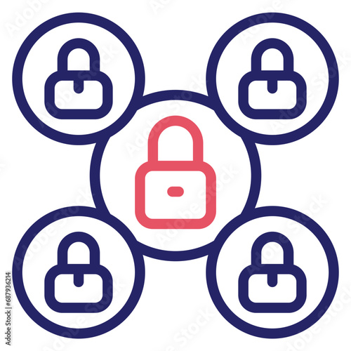Security System Icon