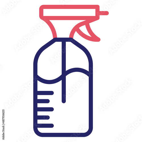 Sprayer Icon