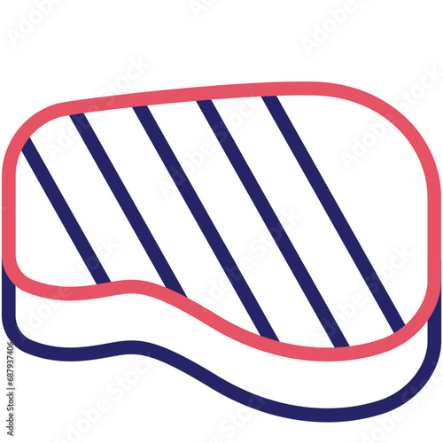 Steak Icon