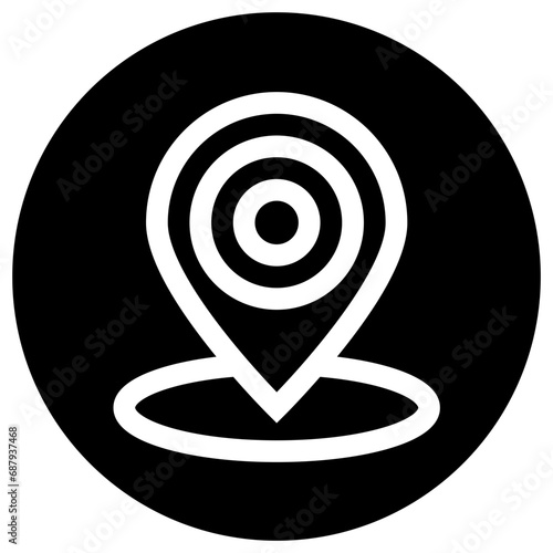 Placeholder Vector Icon Design Illustration