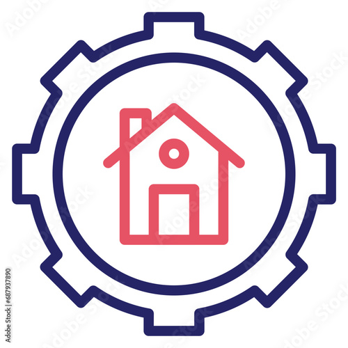 Property Manager Icon