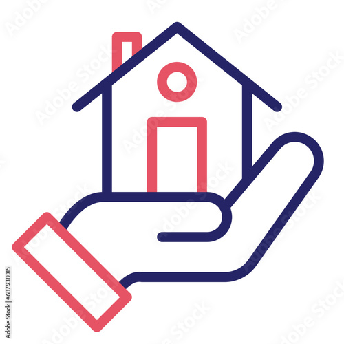 Home Loan Icon