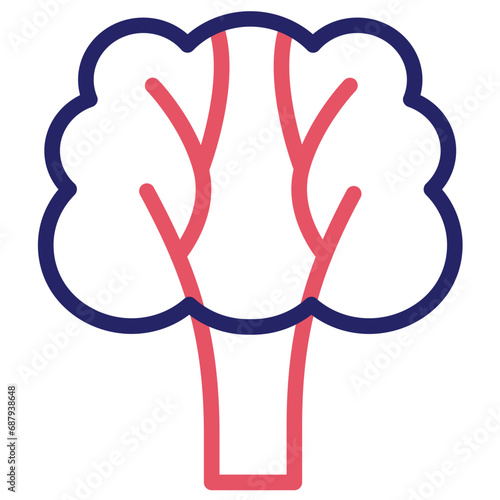 Tree Icon