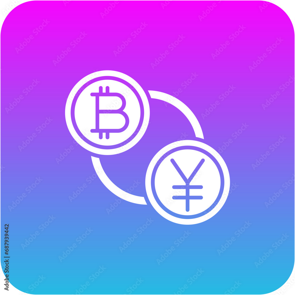 Currency Exchange Icon Currency Exchange Icon