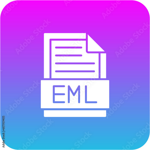 Eml Icon