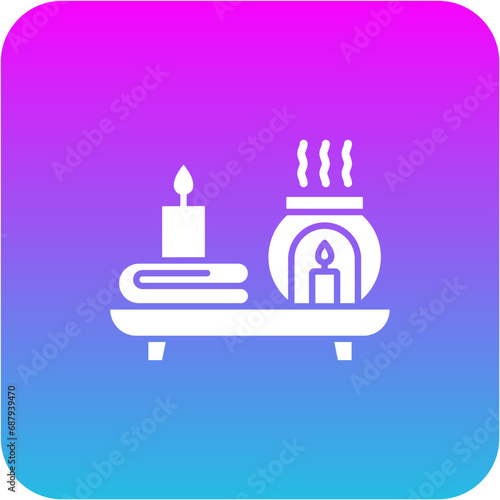 Spa Icon