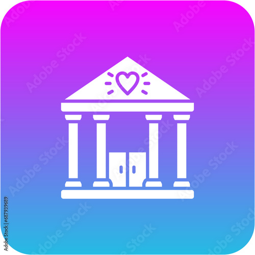 Non Profit Organization Icon