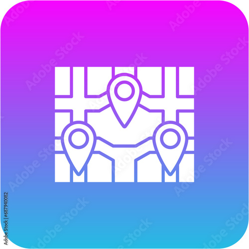Places Icon