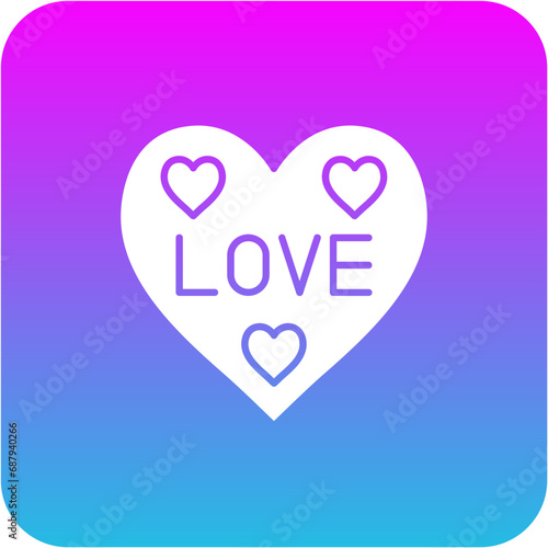 Love Icon