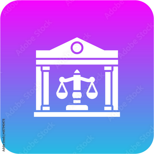 Court Icon