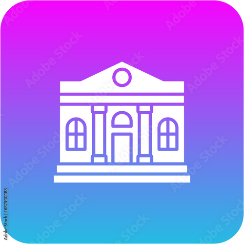 Government Icon