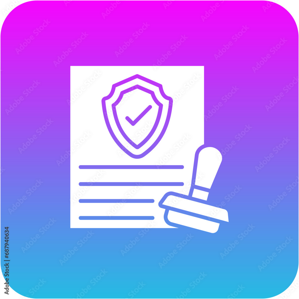 Approval Icon Approval Icon