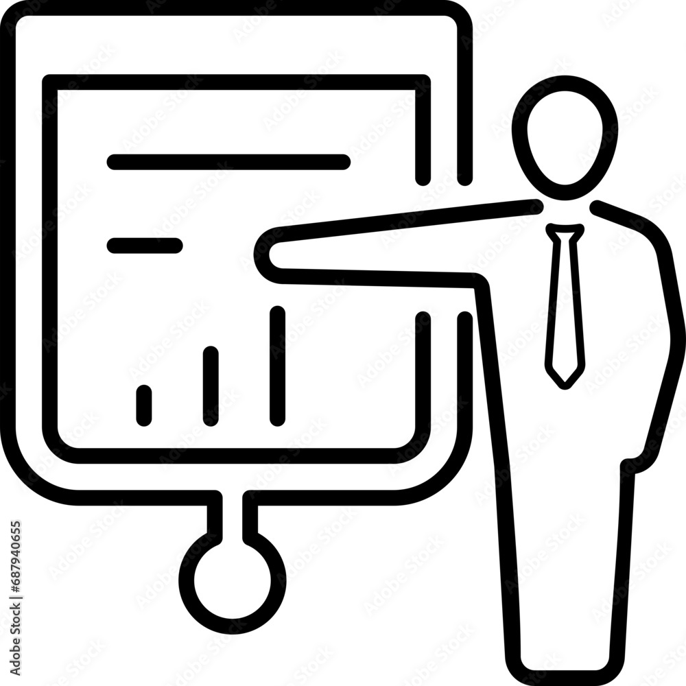 Presenter Presenter