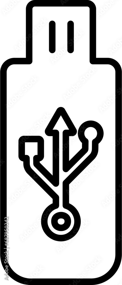 USB USB