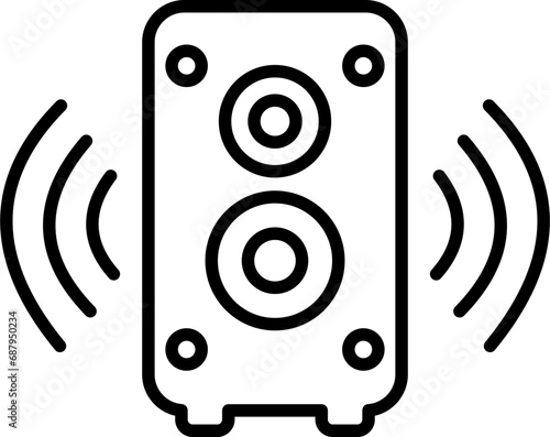 Speaker