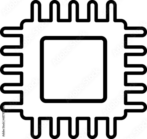 CPU Processor