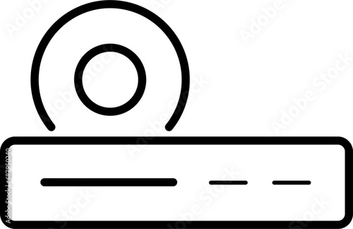 CD Player
