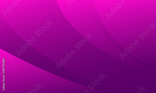 Pink abstract background. Fluid shapes composition. Vector illustration