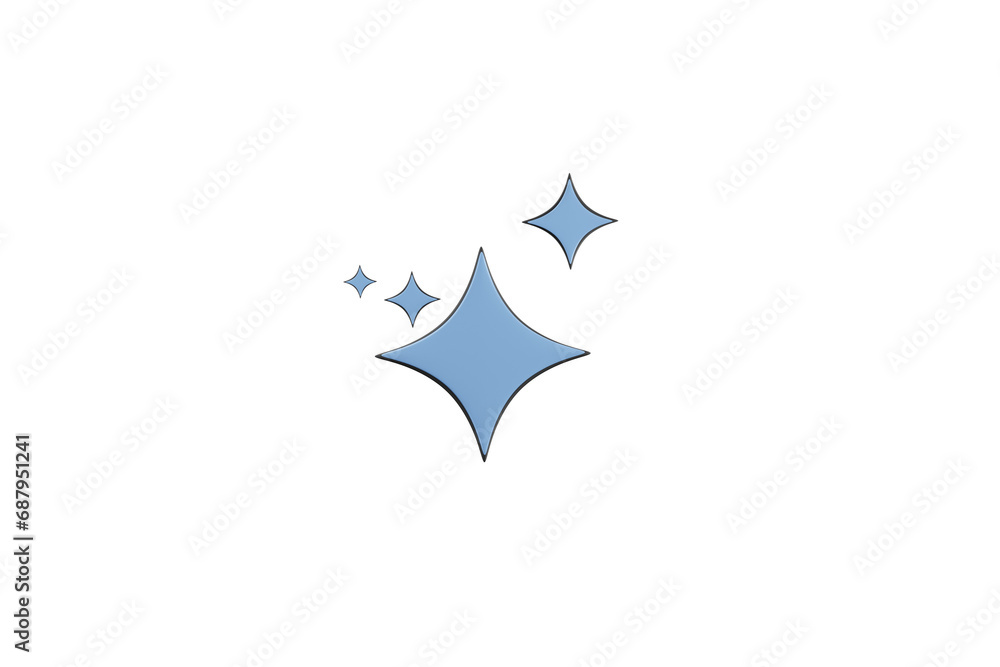blue star blue star