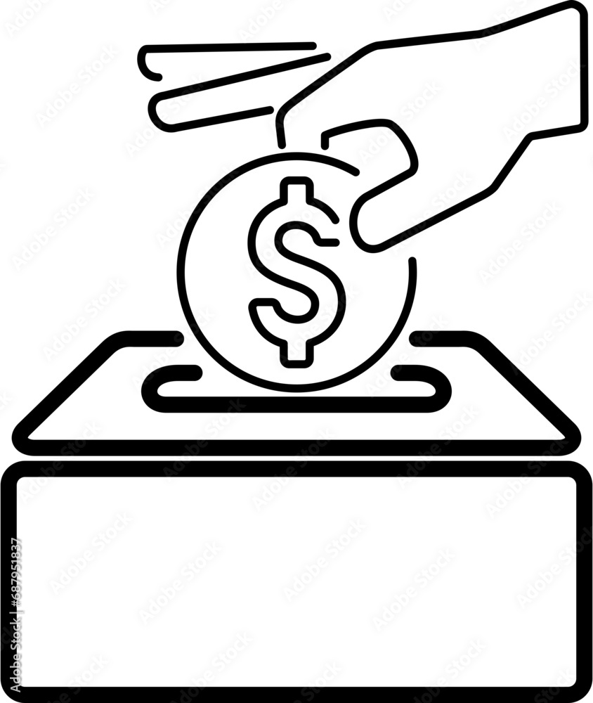 Donation Donation