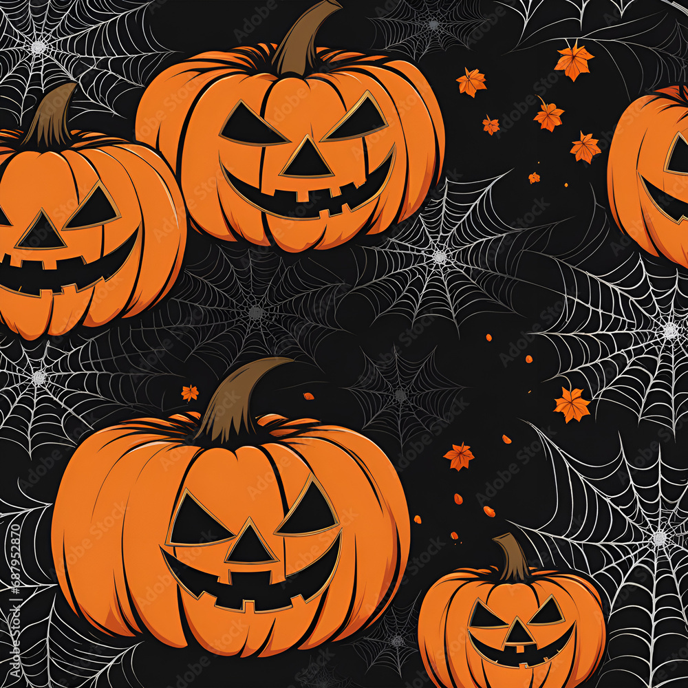 halloween pumpkin background halloween pumpkin background
