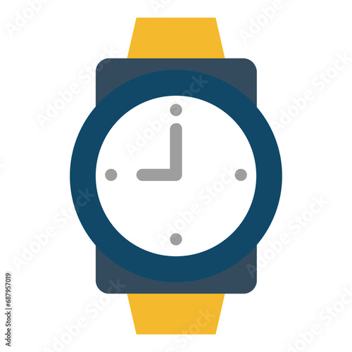 Wristwatch