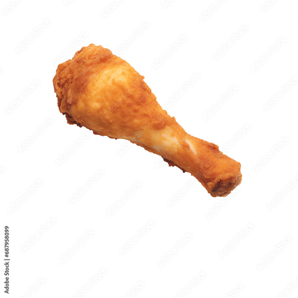 Chicken wing no background png Chicken wing no background png