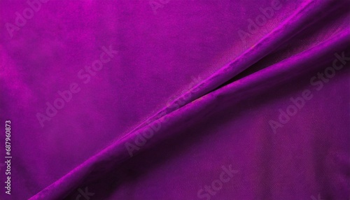 purple velvet fabric texture used as background empty purple fabric background of soft and smooth textile material there is space for text